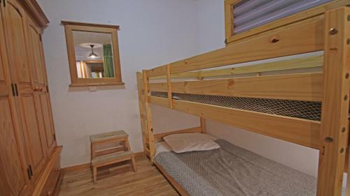 Apartamentos La Dame Blanche - Cimes Et Neige