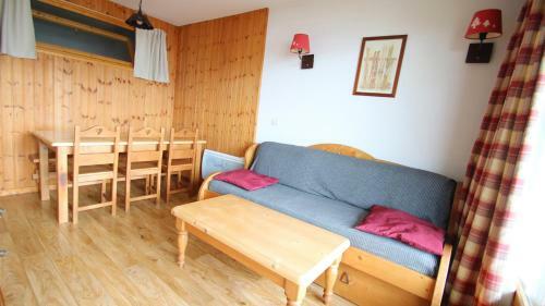Apartamentos La Dame Blanche - Cimes Et Neige