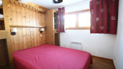 Apartamentos La Dame Blanche - Cimes Et Neige