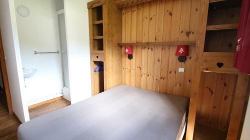 Apartamentos La Dame Blanche - Cimes Et Neige