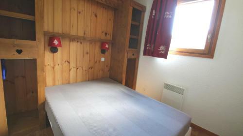 Apartamentos La Dame Blanche - Cimes Et Neige