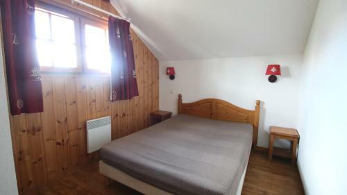 Apartamentos La Dame Blanche - Cimes Et Neige