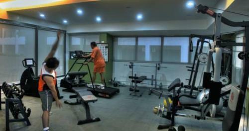 One Tagaytay Place Hotel Suites