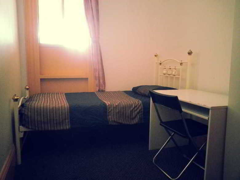 Albergue Hay Street Backpackers & Motel