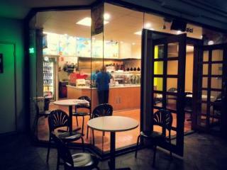 Albergue Hay Street Backpackers & Motel