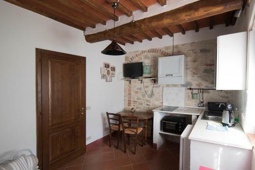Hostal Residenzia Del Sogno