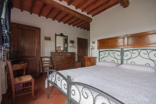Hostal Residenzia Del Sogno