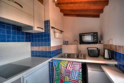 Hostal Residenzia Del Sogno