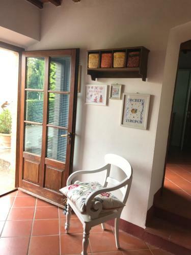 Hostal Residenzia Del Sogno