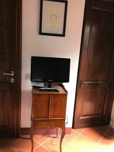 Hostal Residenzia Del Sogno