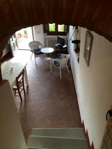 Hostal Residenzia Del Sogno