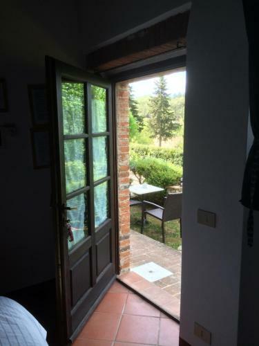 Hostal Residenzia Del Sogno