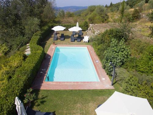 Hostal Residenzia Del Sogno