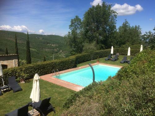 Hostal Residenzia Del Sogno