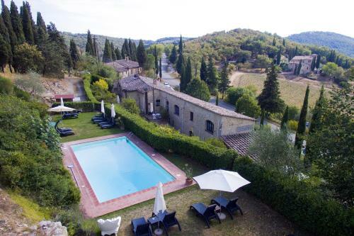 Hostal Residenzia Del Sogno