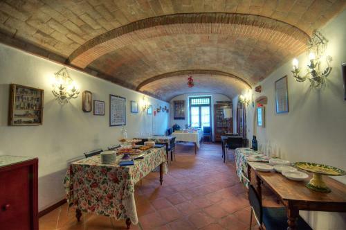Hostal Residenzia Del Sogno