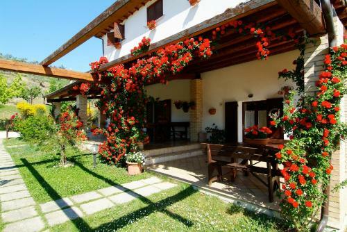 Agroturismo Agriturismo Bio Il Portico