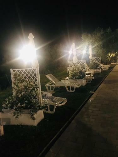 Agroturismo Agriturismo Bio Il Portico