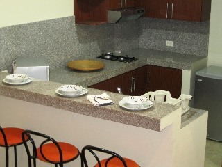 Apart Terrazas Guayaquil Suites & Lofts