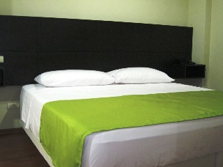 Apart Terrazas Guayaquil Suites & Lofts