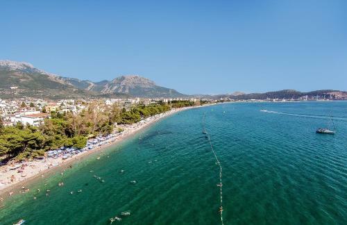 Hotel Villa Antivari