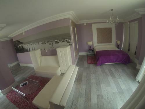 Bed & Breakfast Inn Seventies