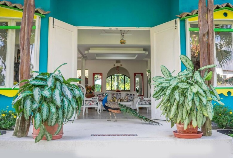 Agroturismo Finca Hotel Azulinas