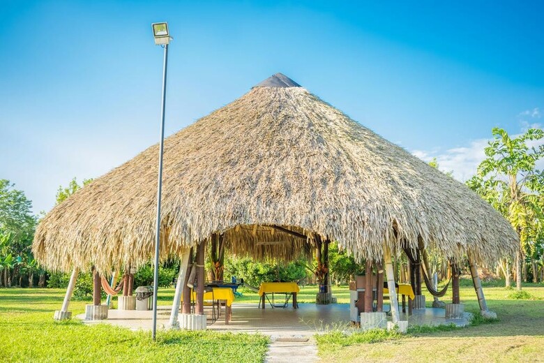 Agroturismo Finca Hotel Azulinas
