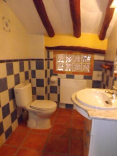 Agroturismo Casa Almar