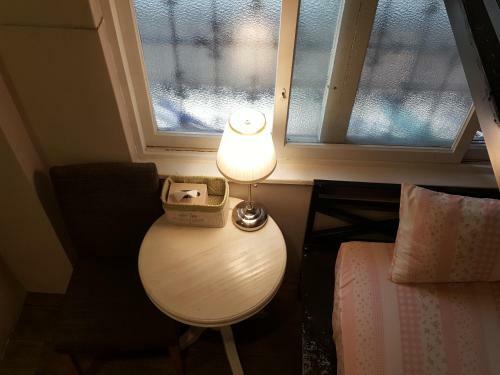Taipei Backpackers Hostel - C