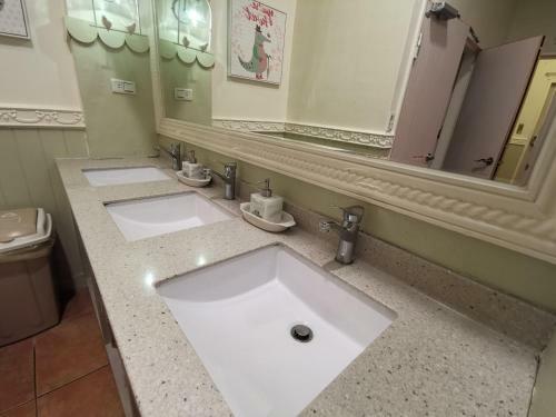 Taipei Backpackers Hostel - C