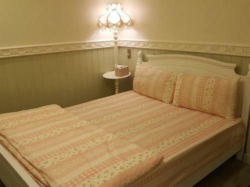 Taipei Backpackers Hostel - C