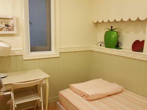 Taipei Backpackers Hostel - C