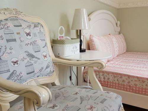 Taipei Backpackers Hostel - C