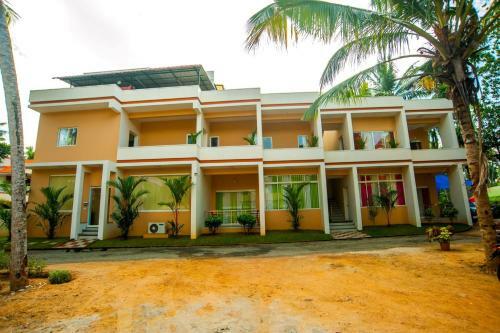 Bed & Breakfast Vasudevam Premium Suites