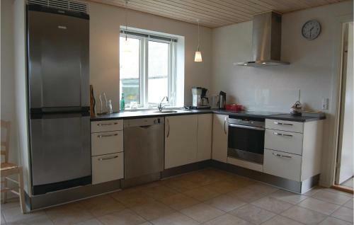 Holiday Home Stenbjerg Kirkevej