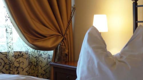 Aparthotel Ss Residence Unirii