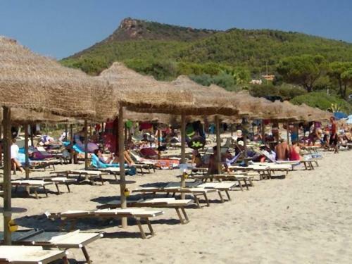 Le Residenze Di Porto Corallo