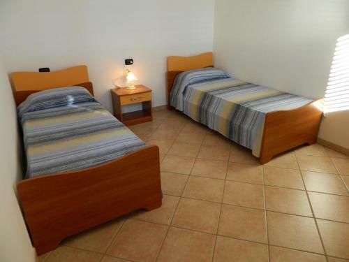 Le Residenze Di Porto Corallo