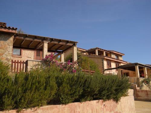 Le Residenze Di Porto Corallo