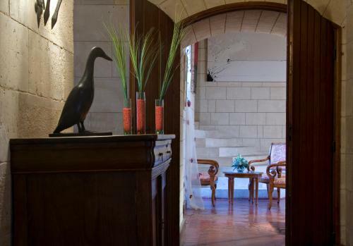Hotel Chateau Golf Des Sept Tours
