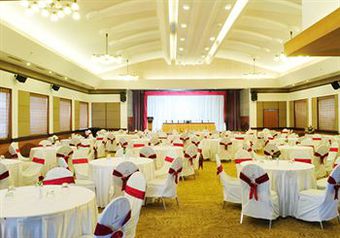 The Mercy Luxury Business Hotel