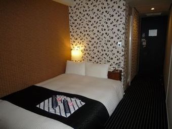 Apa Hotel Okayama-eki Higashiguchi
