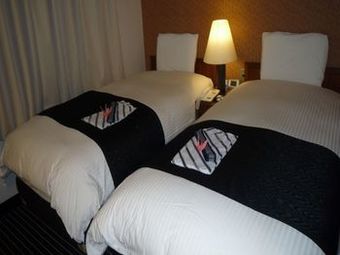 Apa Hotel Okayama-eki Higashiguchi