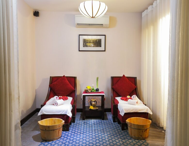 Little Hoi An Boutique Hotel & Spa