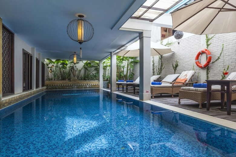 Little Hoi An Boutique Hotel & Spa