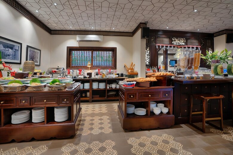 Little Hoi An Boutique Hotel & Spa