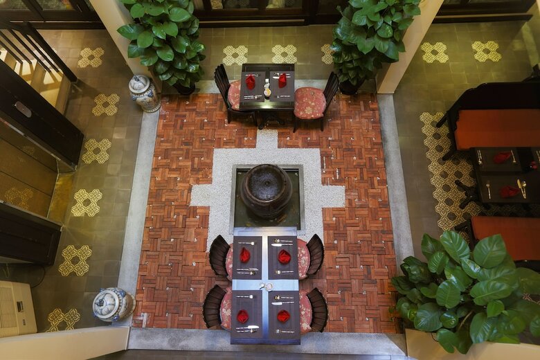 Little Hoi An Boutique Hotel & Spa