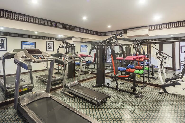 Little Hoi An Boutique Hotel & Spa