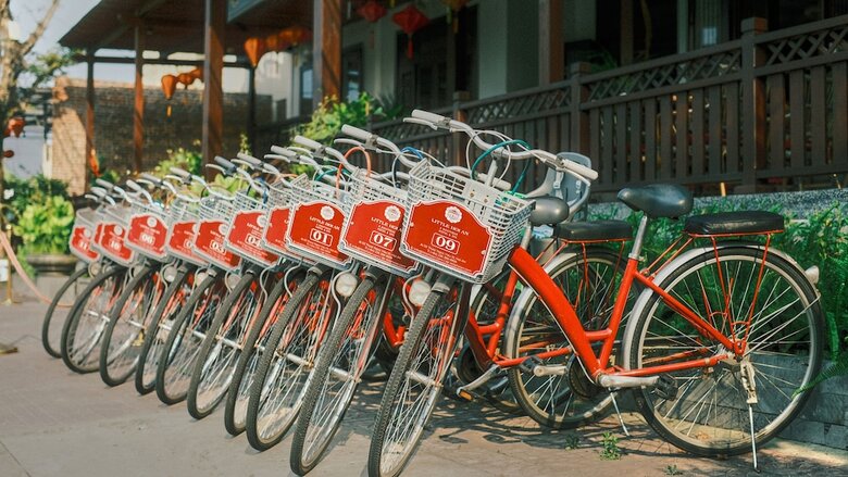 Little Hoi An Boutique Hotel & Spa
